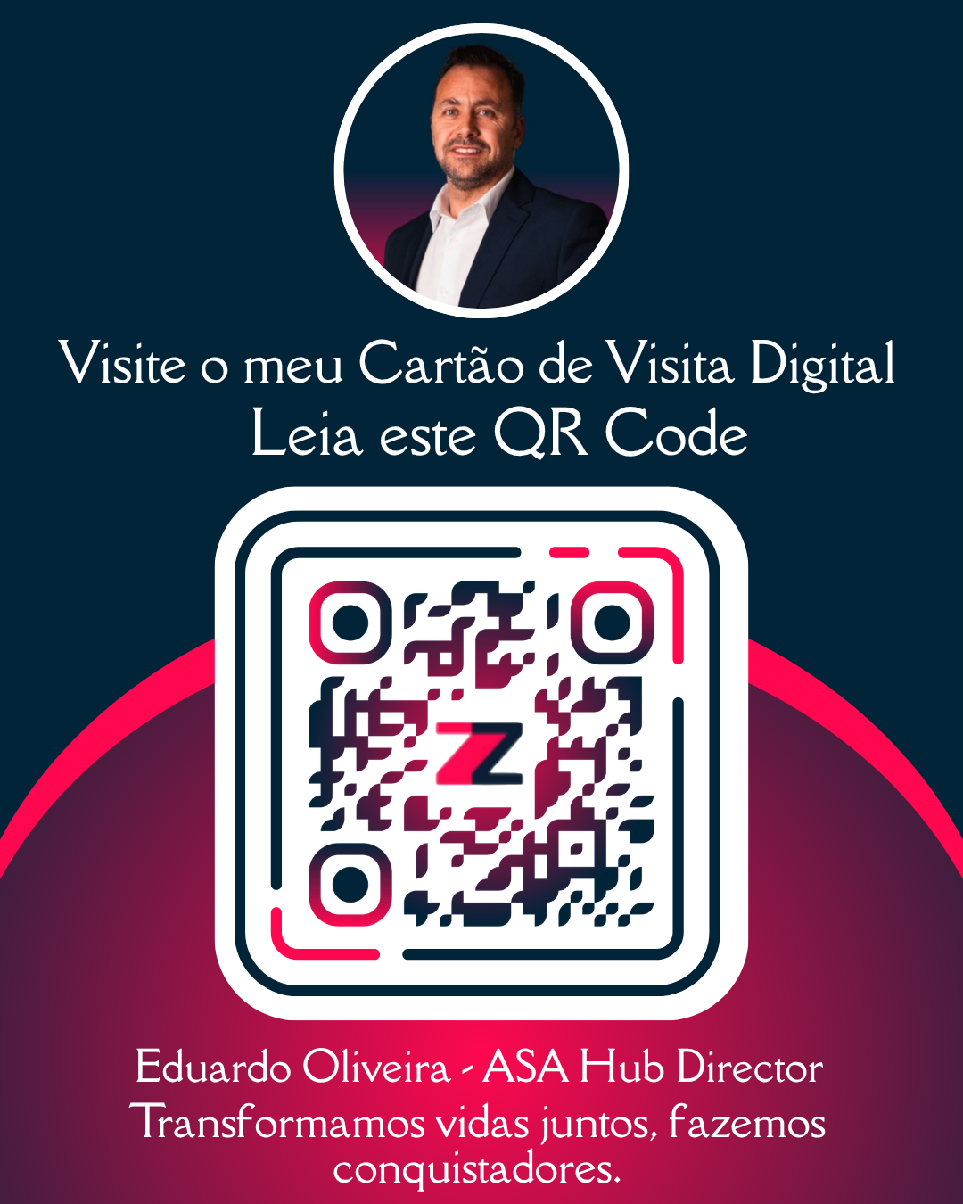 Eduardo Oliveira - Zome - Agência imobiliária