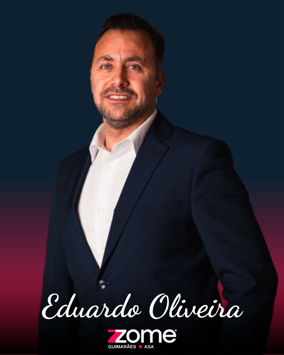 Eduardo Oliveira - Zome - Agência imobiliária